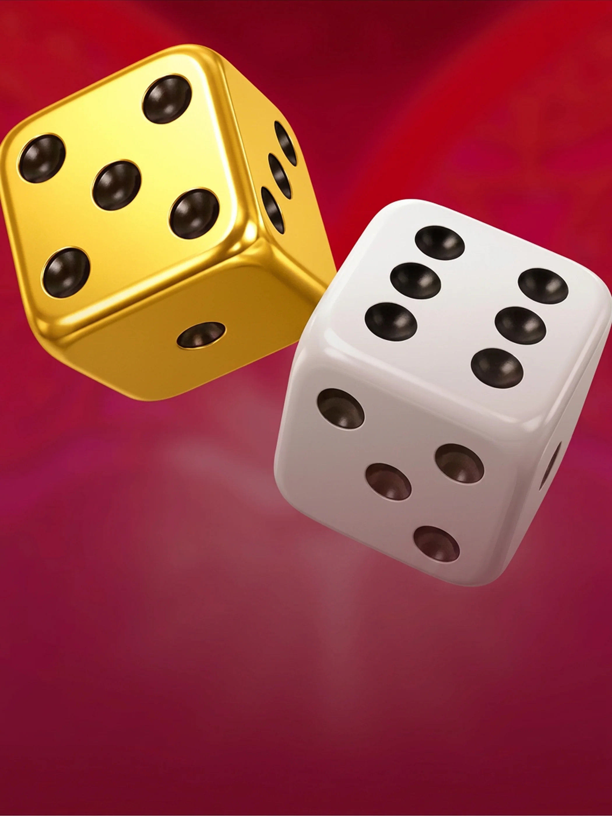 Classic Dice game artwork
