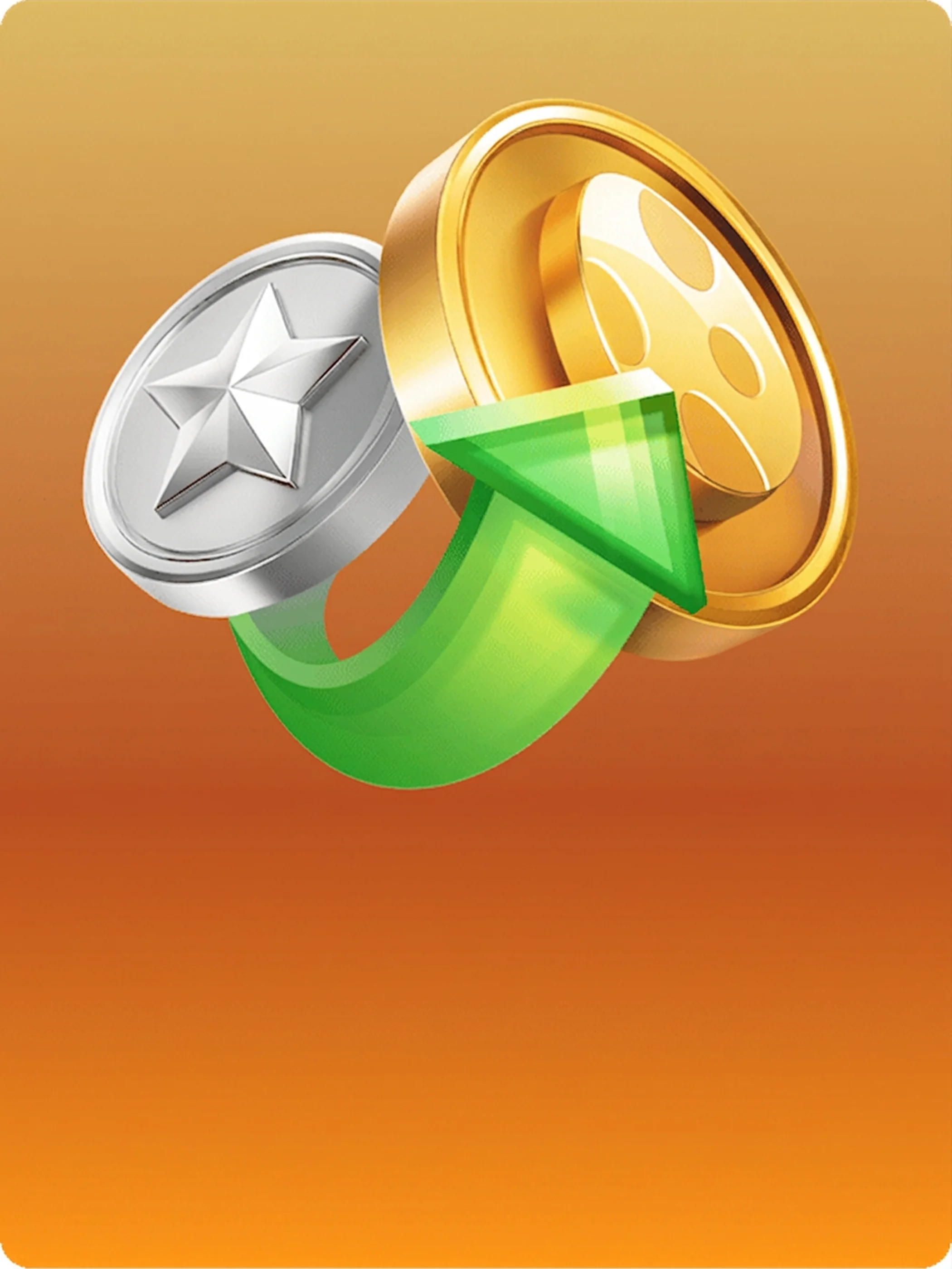 Coin Flip game artwork