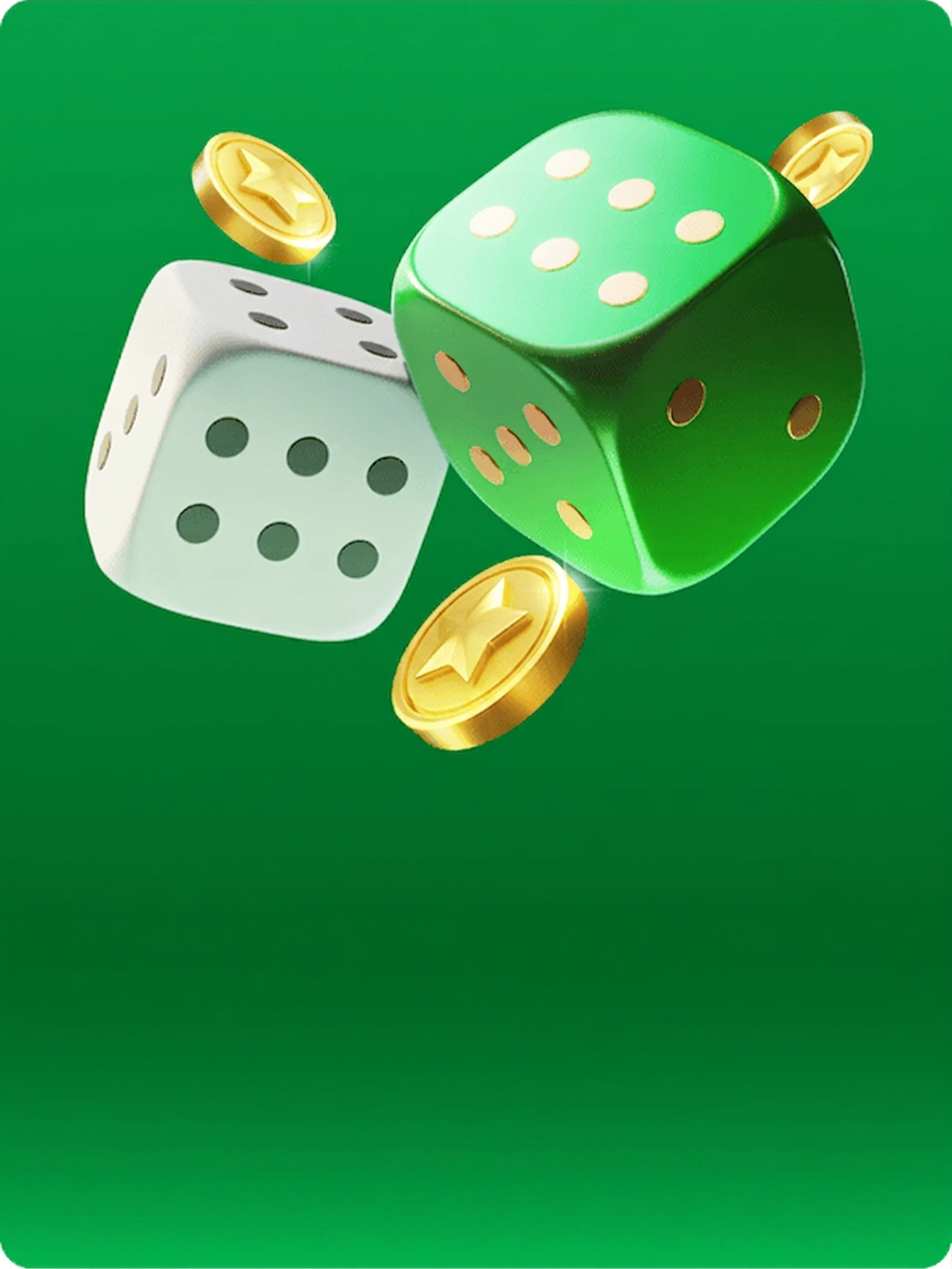 Dice Roll game artwork