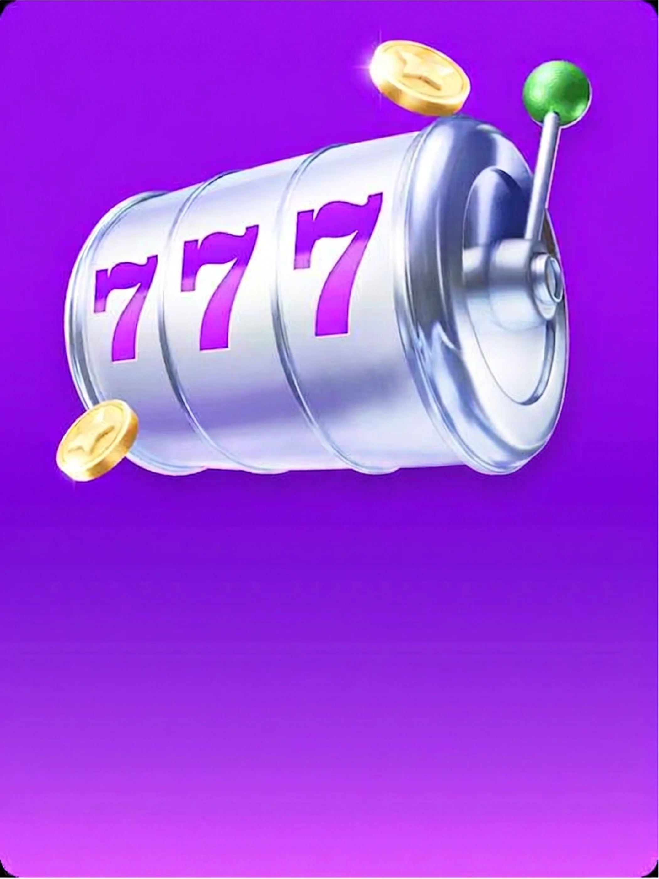 Slot game artwork